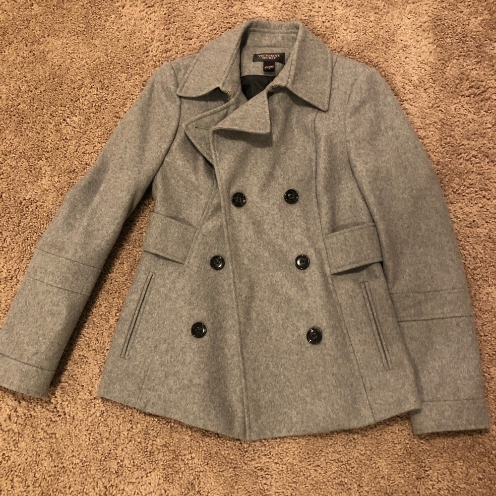 Victoria Secret Pea Coat